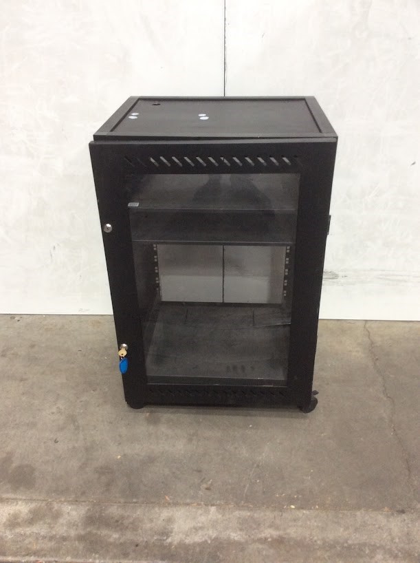 Unknown Brand Server Rack Cabinet