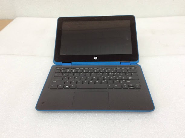 HP ProBook x360 11 G4 EE Laptop M3-8100Y 4GBRAM/128GB