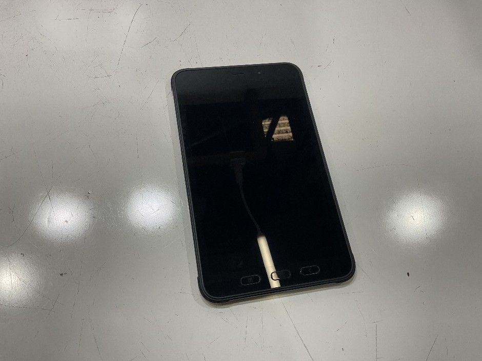 SAMSUNG GALAXY TAB ACTIVE3 SM-T575