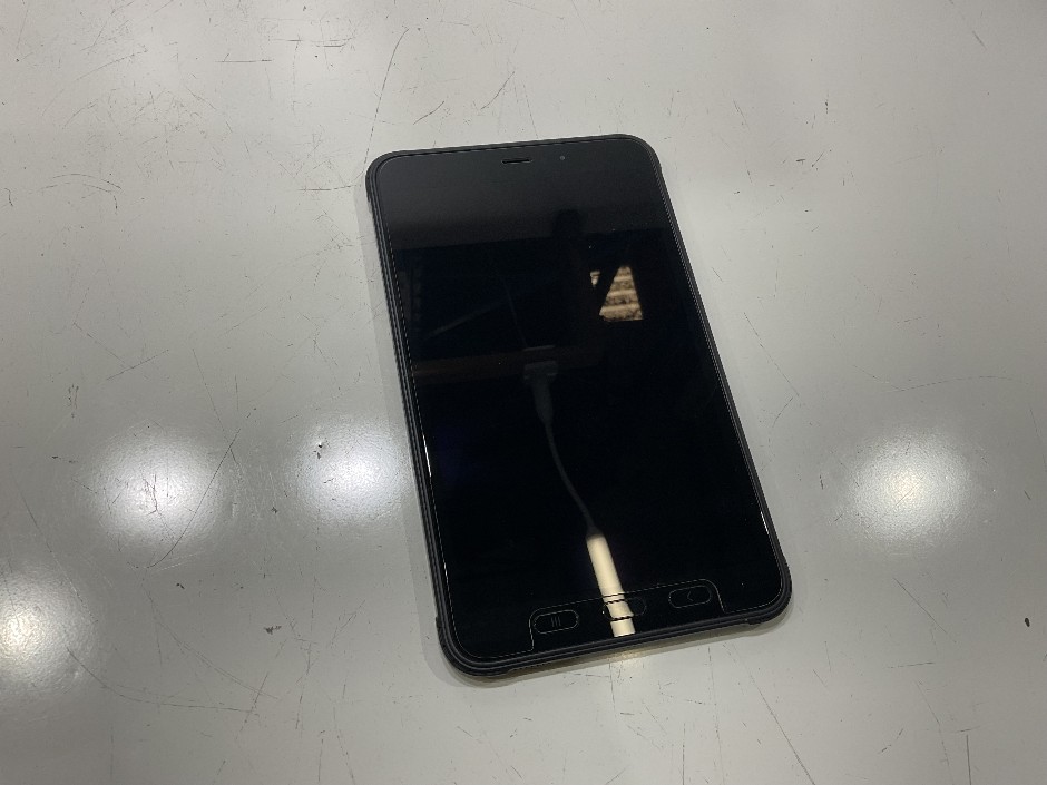 SAMSUNG GALAXY TAB ACTIVE 3 SM-T575