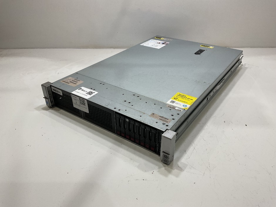 HP PROLIANT DL380 GEN9