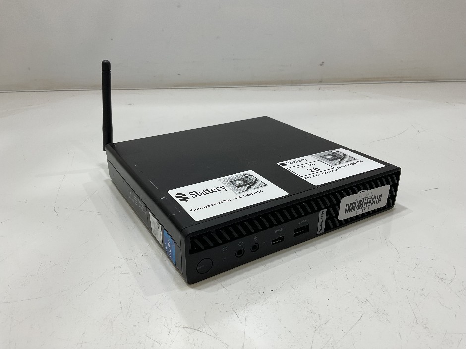 DELL OPTIPLEX 5090