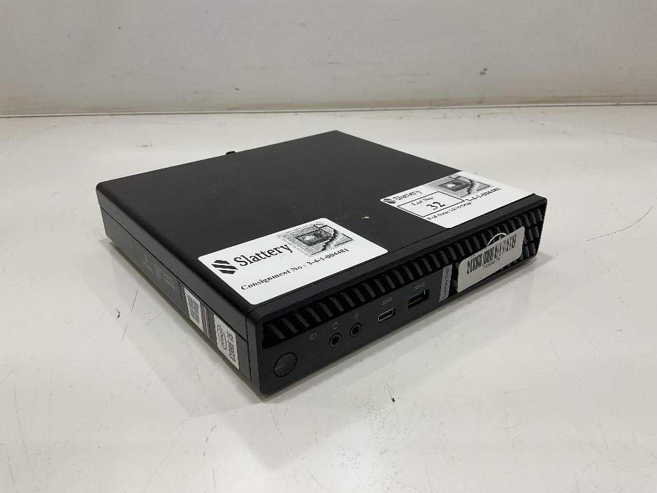DELL OPTIPLEX 7080