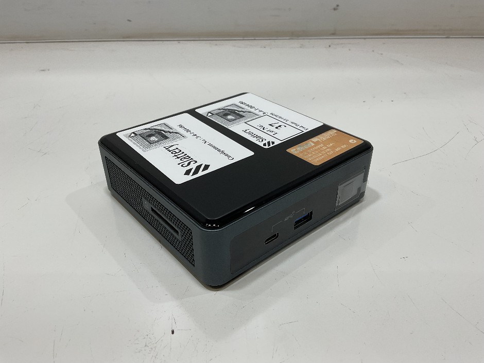 INTEL NUC10I5FNK M38023-308