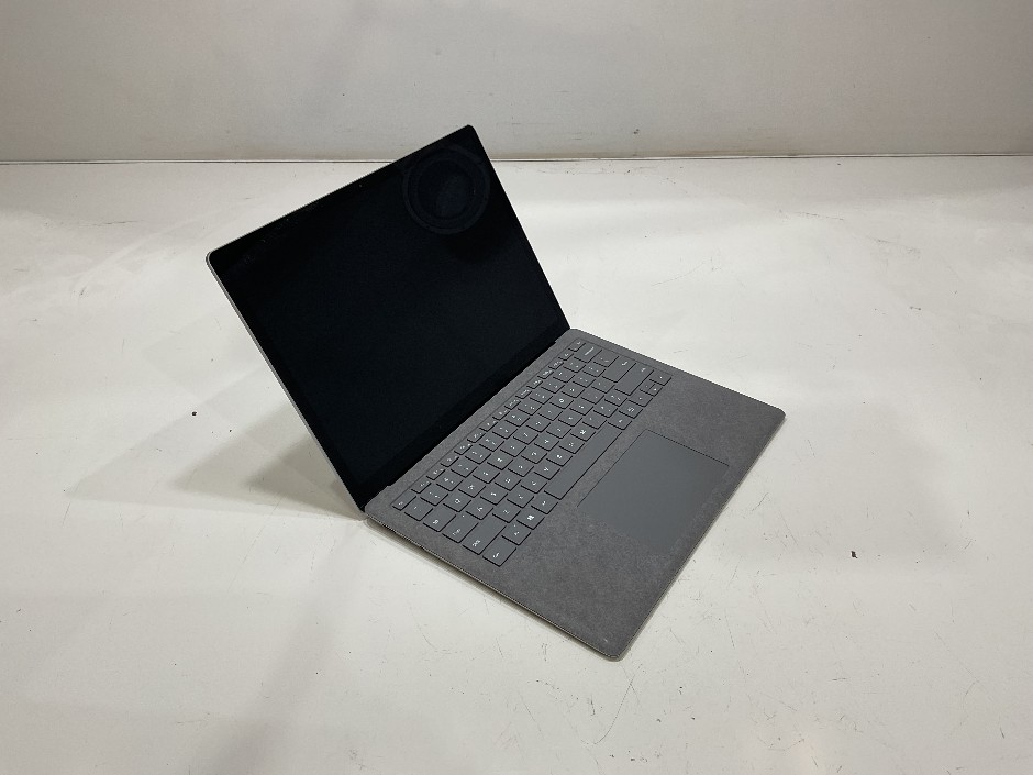 MICROSOFT SURFACE LAPTOP 3