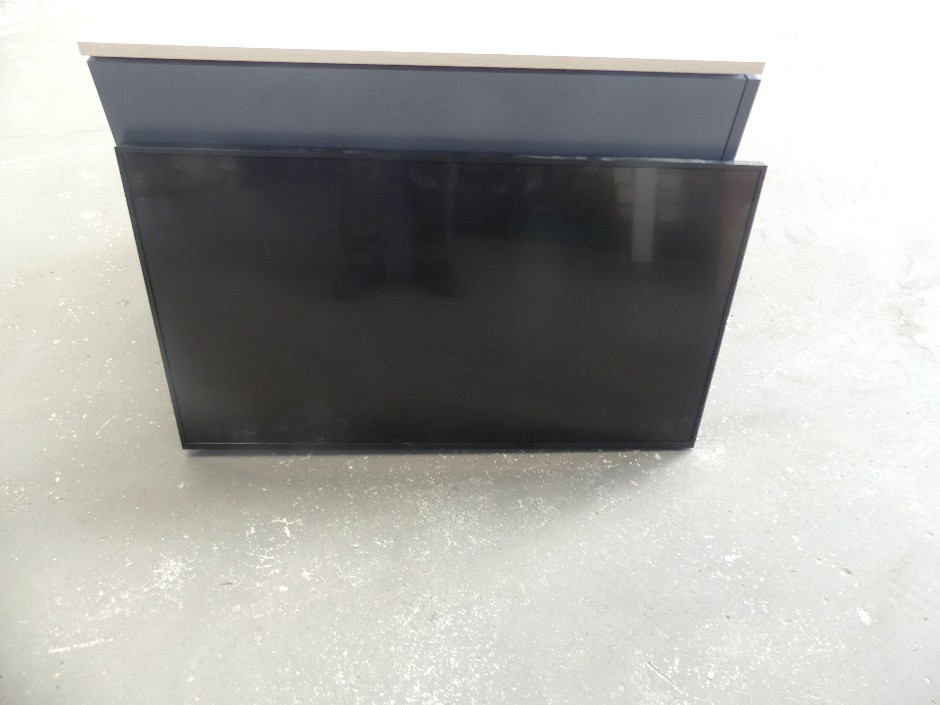 LG 43UH5F-B  43-Inch 4K UHD Digital Signage Commercial Display