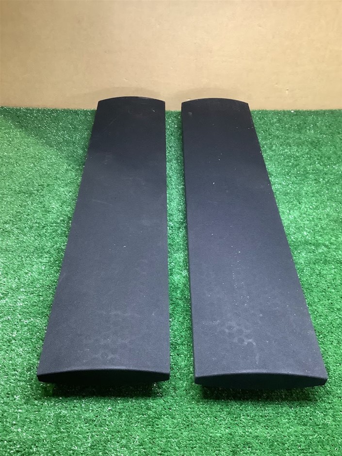 Artison Sketch MK2 S-LCRDM-MK2 DualMono Center Channel Speakers