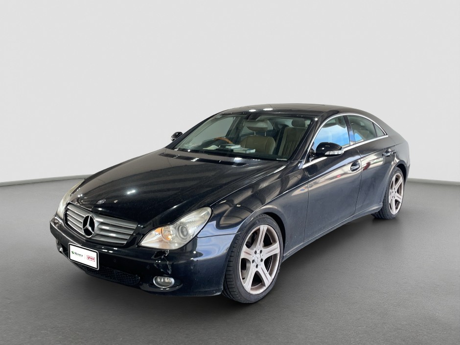 2005 Mercedes-Benz CLS-Class CLS350 Petrol