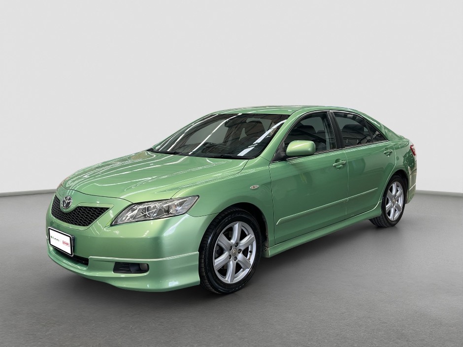 2006 Toyota Camry Sportivo Petrol
