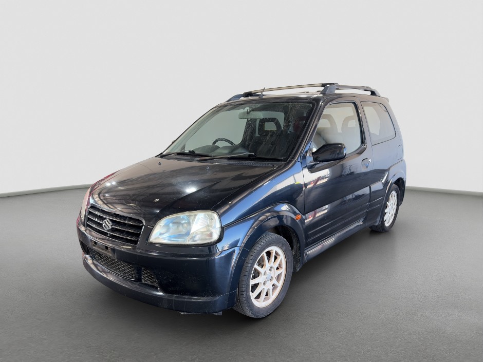 2003 Suzuki Ignis Sport Petrol