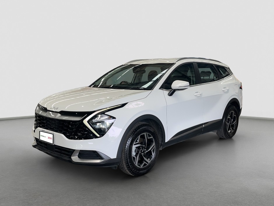 2022 Kia Sportage S Diesel