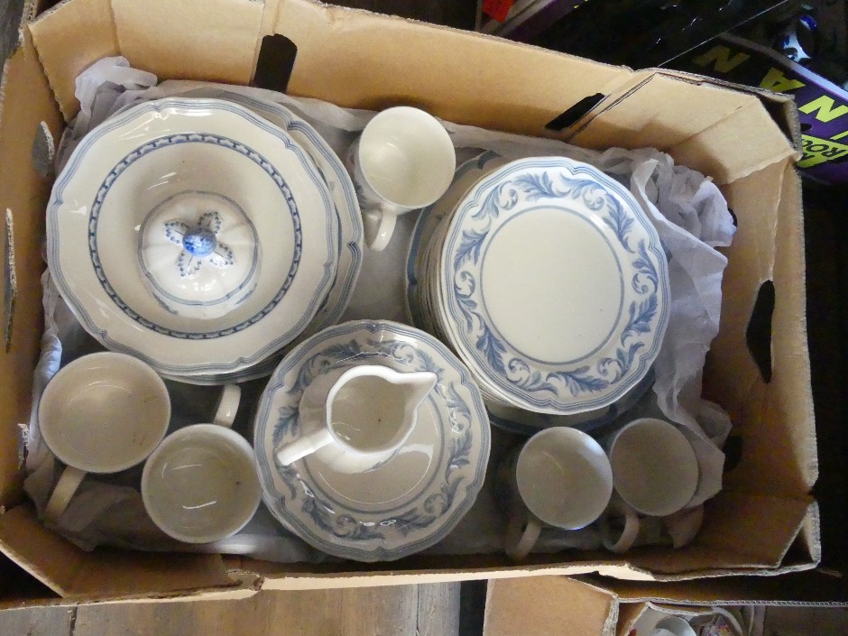 Antique & Vintage Ceramics And Collectables