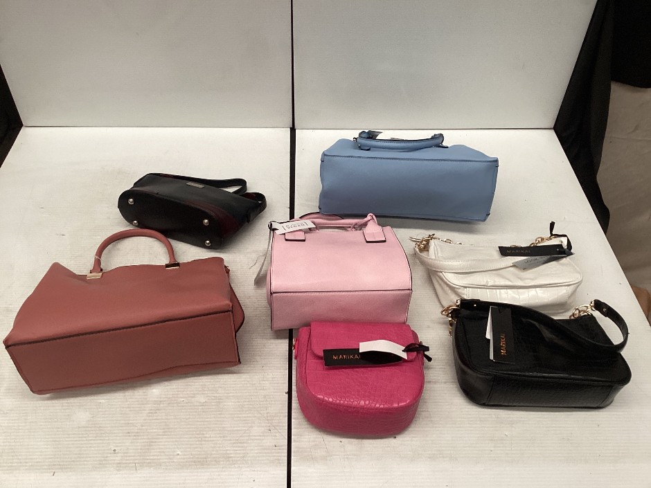 Laura Jones Structured Tote Handbag, Gucci Handbag, Marikai Handbags