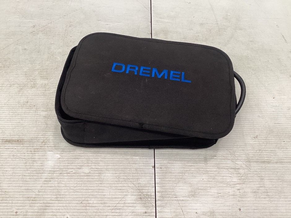 Dremel Rotary Tool Carry Case