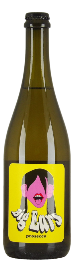 Big Ears Prosecco NV (4x 750mL) SA