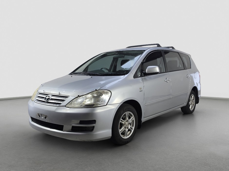 2008 Toyota Avensis GLX Petrol