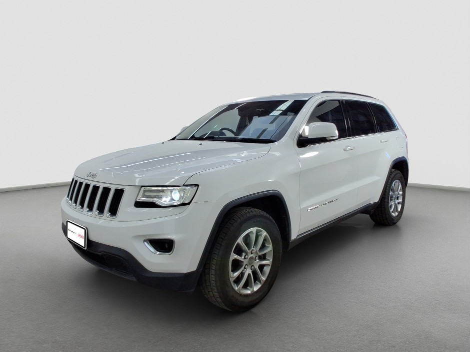 2015 Jeep Grand Cherokee Laredo Petrol