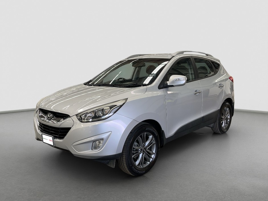 2014 Hyundai ix35 Elite Petrol