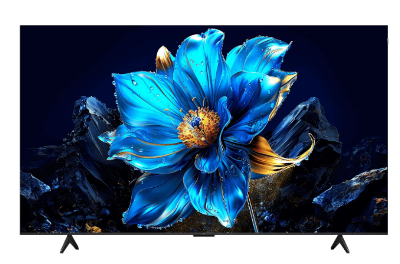 TCL 65 Inches QLED GOOGLE TV,  65P7K.