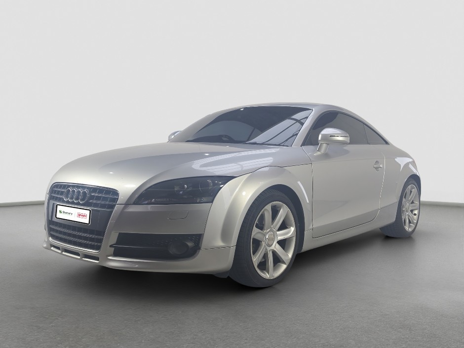 2006 Audi TT  Petrol