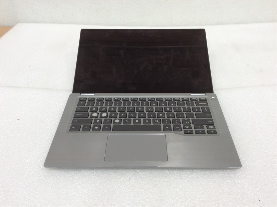 DELL Latitude 9410 Laptop i7-10610U 16GBRAM 256GB Grey