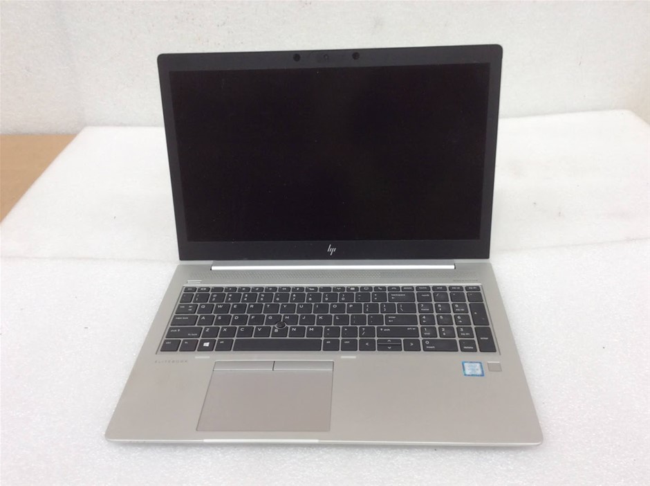 HP ELITEBOOK 850 G6 Laptop I5-8365U 8GBRAM 256GB
