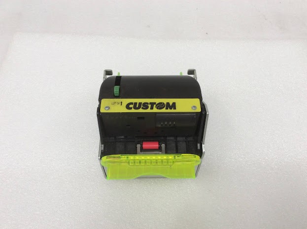 Custom VKP80II Receipt Printer
