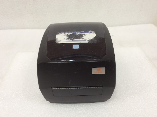 Image Technology iMTT4 Label Printer