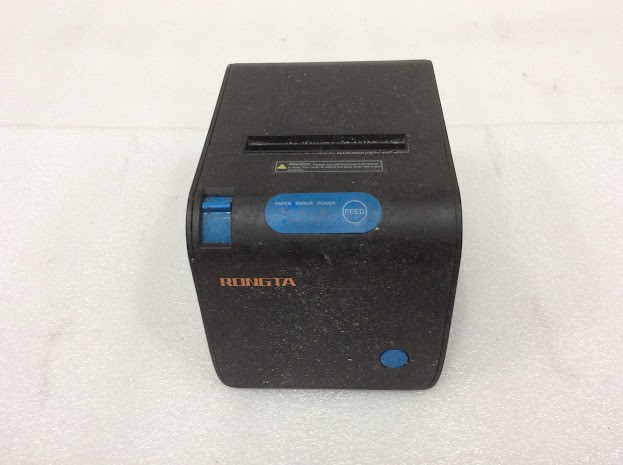 Rongta RP328 Receipt Printer