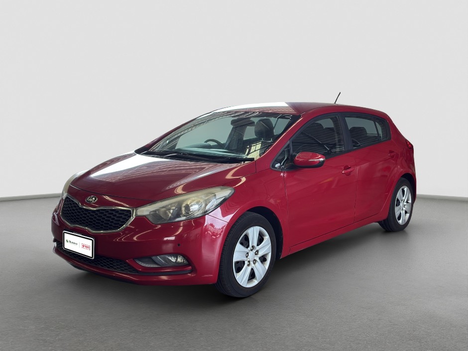 2015 Kia Cerato S Petrol
