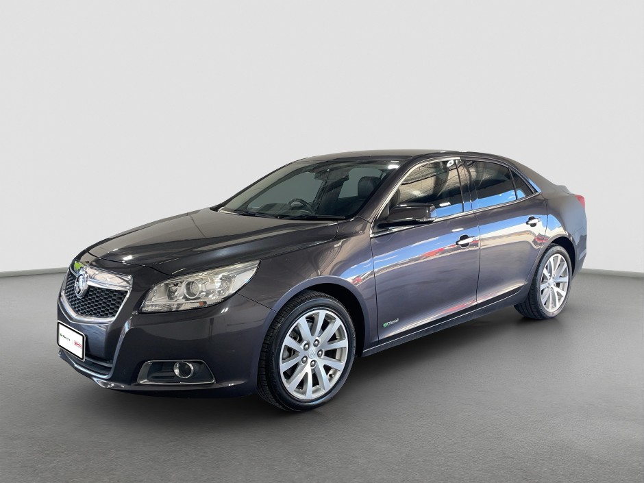 2013 Holden Malibu CDX Diesel