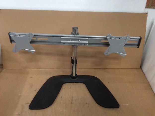 Unknown Brand Dual Monitor Stand