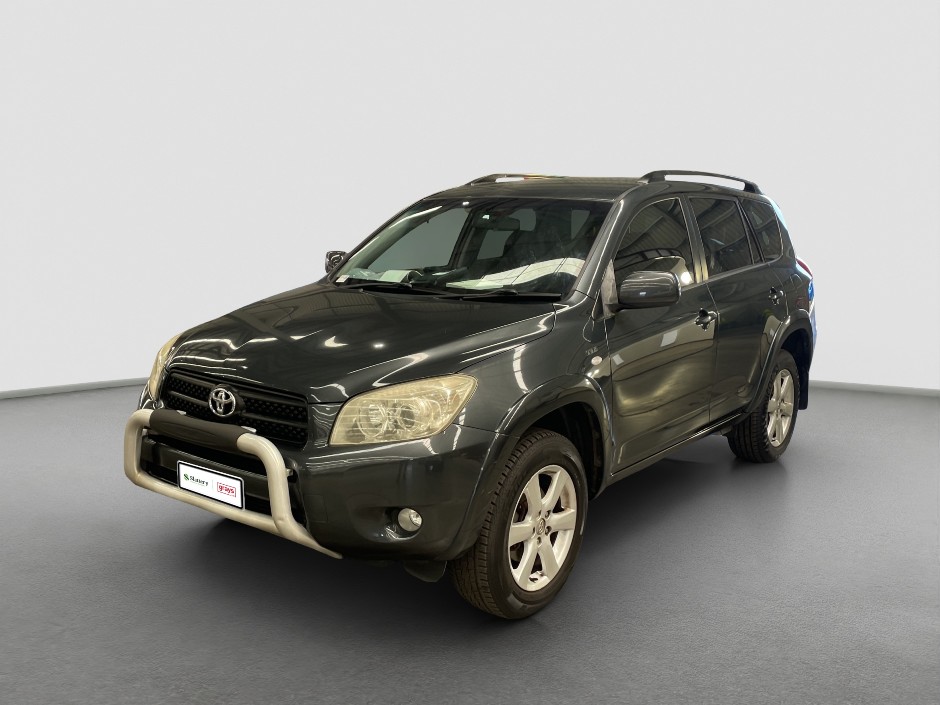 2008 Toyota RAV4 Cruiser Auto SUV