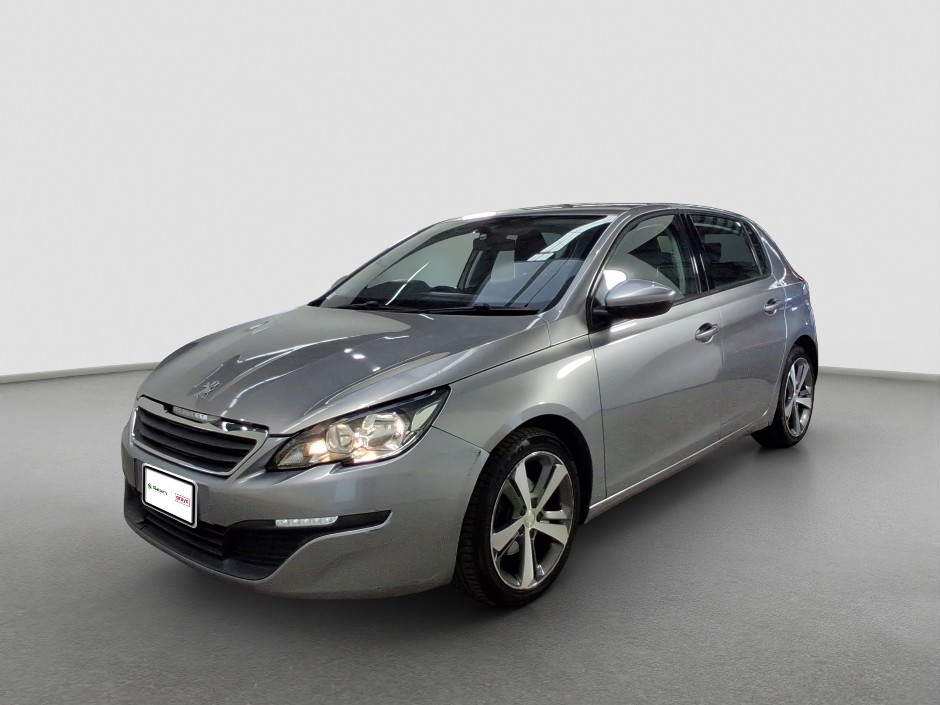 2016 Peugeot 308 Access Auto Petrol Hatch