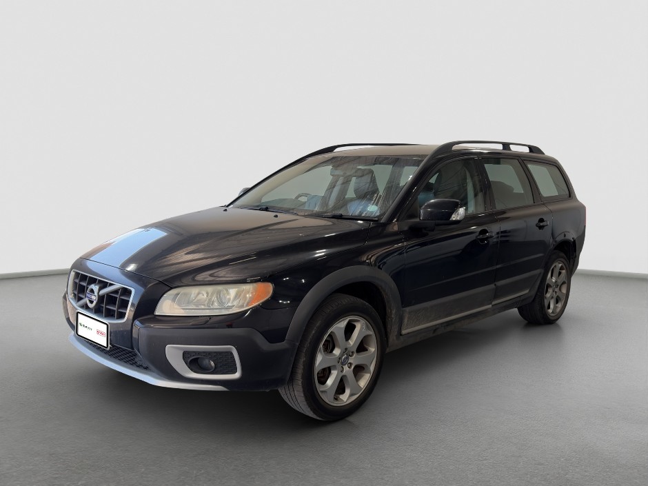 2009 Volvo XC70  Petrol