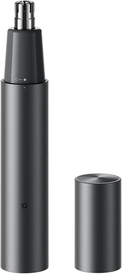 XIAOMI Nose Hair Trimmer, Portable, Type-C, IPX5 waterproof, cordless.  Buy