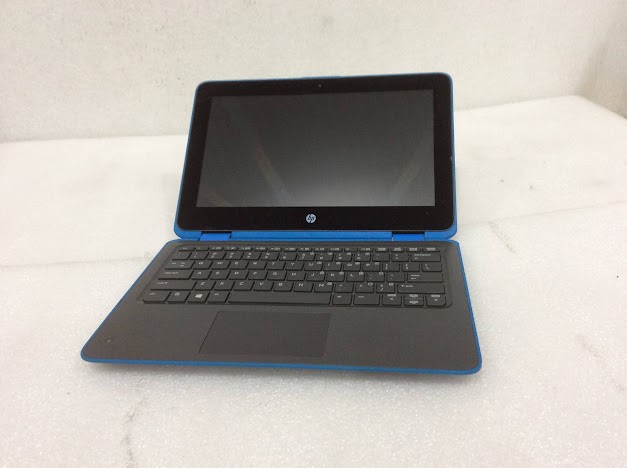 HP ProBook x360 11 G4 EE Laptop M3-8100Y 4GBRAM/128GB
