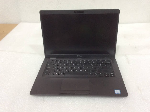 DELL Latitude 5400 Laptop i5-8350U 4GBRAM/128GB Black