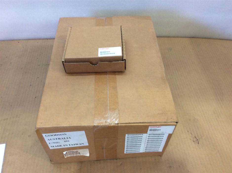 Posiflex CR-24V 24V POS Cash Drawer - New (Lot of 21)