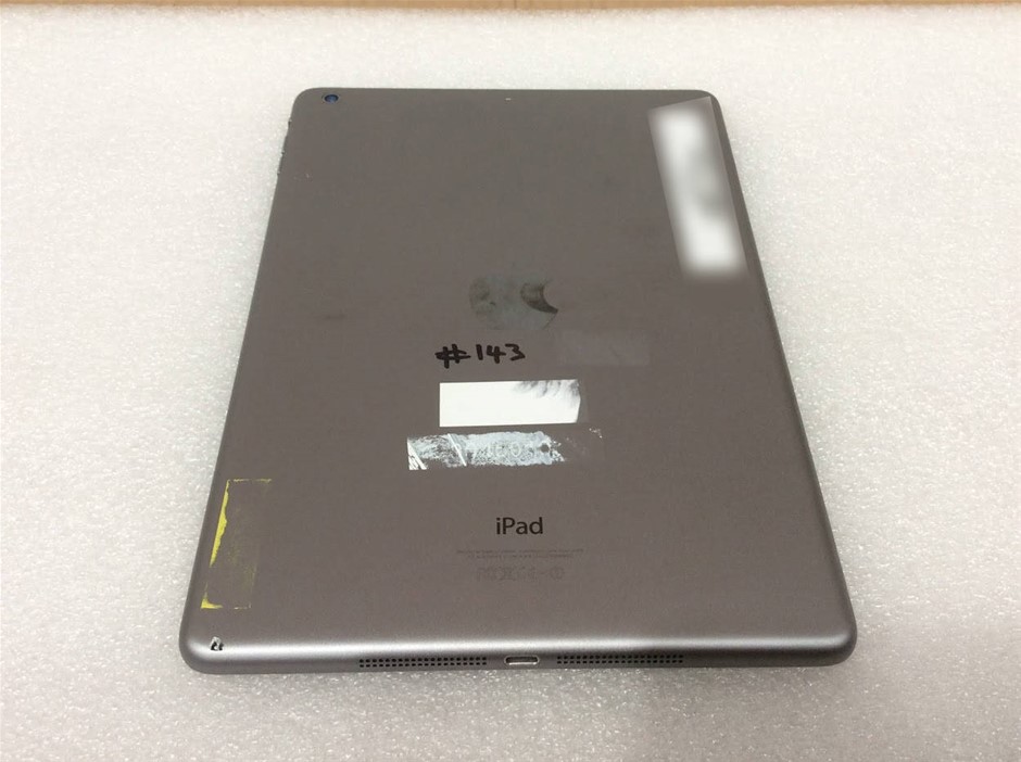 APPLE IPAD AIR 1 A1474 A7 16GB Tablet