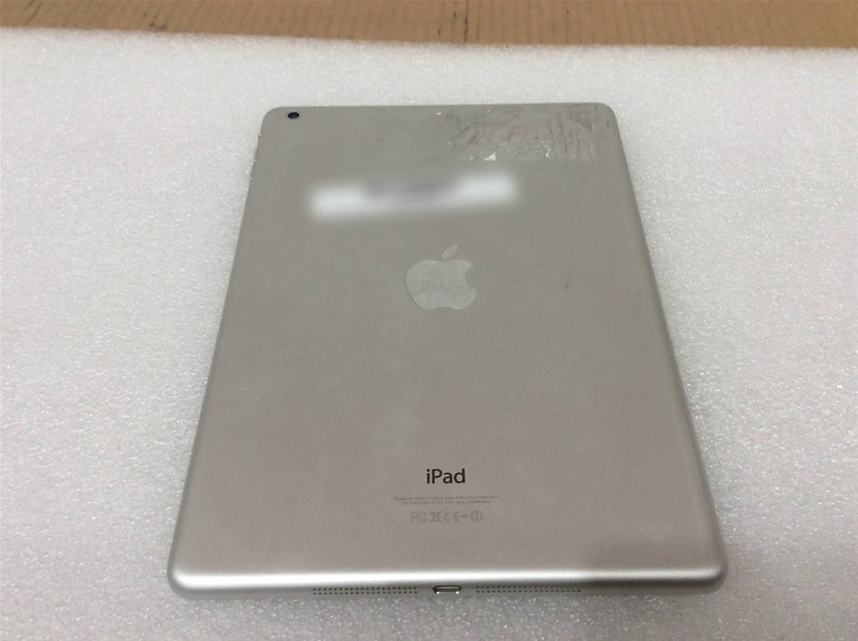 Apple iPad Air 1 (A1474) 16GB Tablet