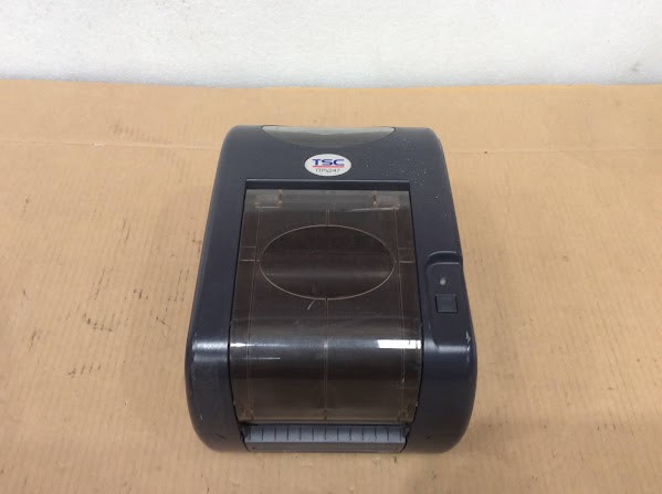 TSC TTP-247 Thermal Label Printer