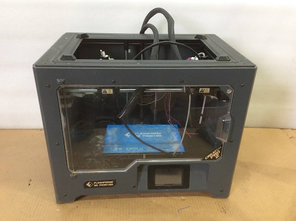 Flashforge Creator Pro 2 3D Printer