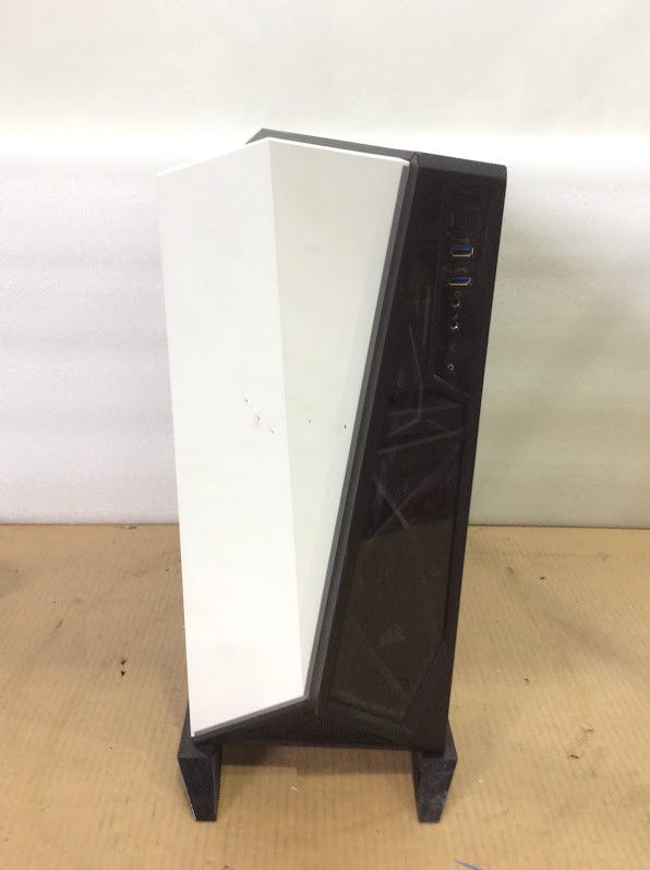 Corsair Carbide Series Mid-Tower ATX Gaming Case