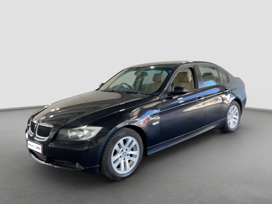 2005 BMW 320i  Petrol