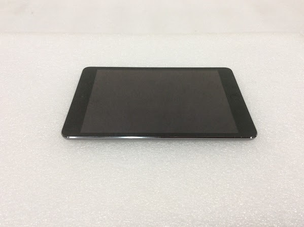 Apple iPad mini 2 (A1489) Tablet 16GB