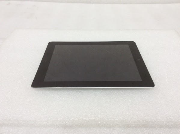APPLE IPAD 4 A1458 Tablet A6X 16GB