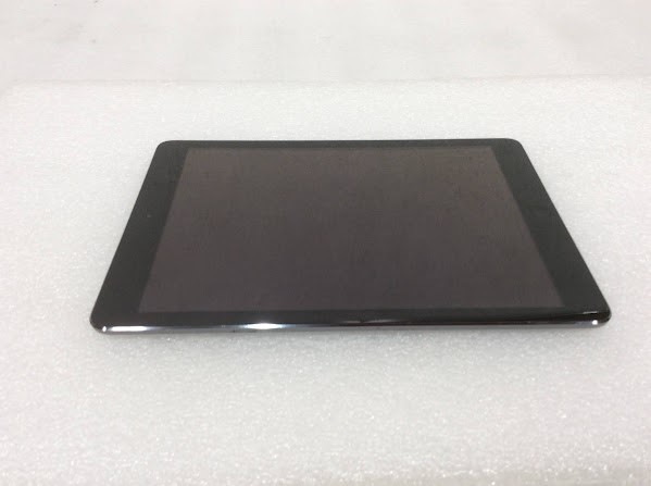 APPLE IPAD AIR 1 A1474 Tablet A7 16GB