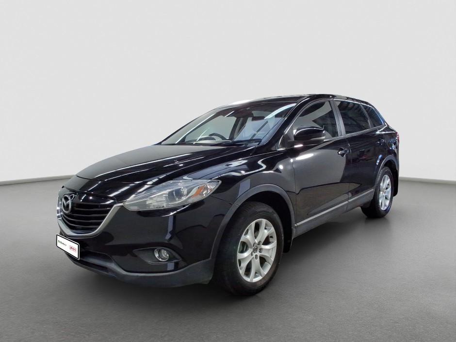 2012 Mazda CX-9 Classic Petrol