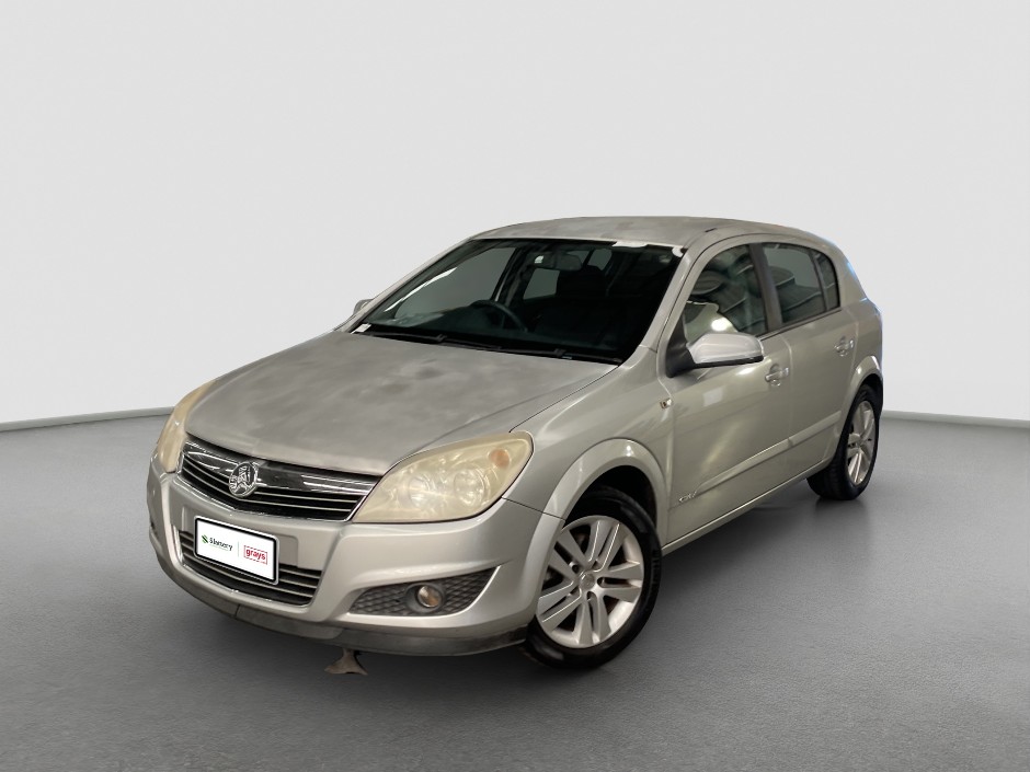 2007 Holden Astra CDX Petrol
